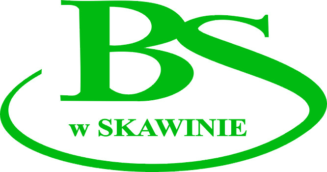 LOGO BS SKAWINA LOGO BS SKAWINA