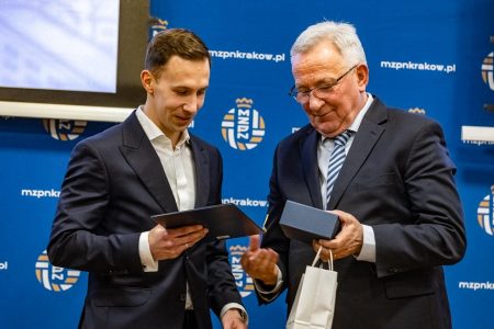 Anna Kaczmarz / Gazeta Krakowska
