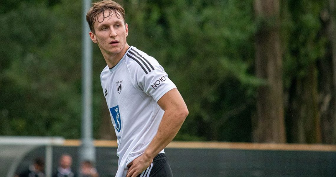 Wiślanie Jaśkowice - Wisłoka Dębica 4:0 Galeria